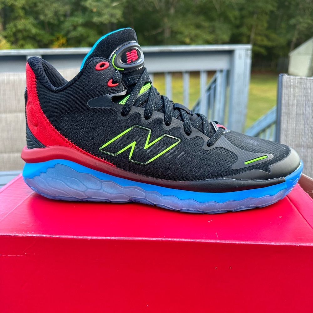 New Balance Basketball Sneakers